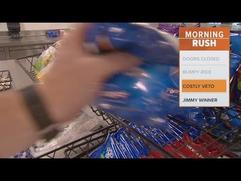 Greg Abbott vetoes bill that would have fed children over the summer