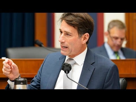 Garret Graves feeling pressure to run for Louisiana governor