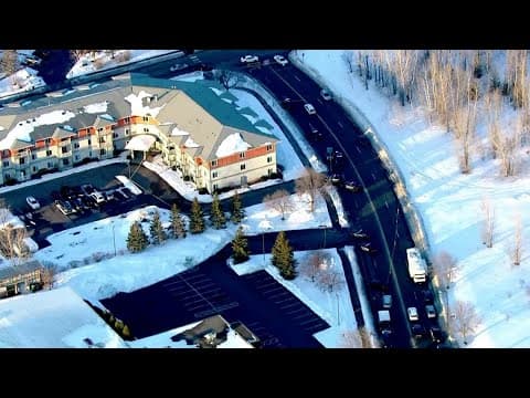 Stillwater Police provide update on 'use of force' event