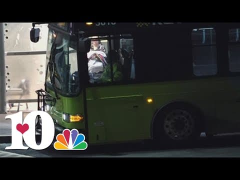 Knox County warming centers to open starting Sunday, as temperatures expected to plummet