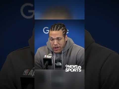 Denver Nuggets prepare for Game 2 against the Clippers