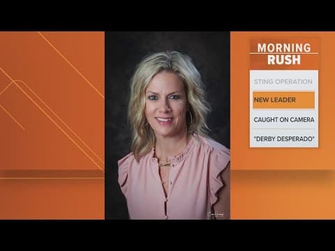 Texas school district hires its first female superintendent