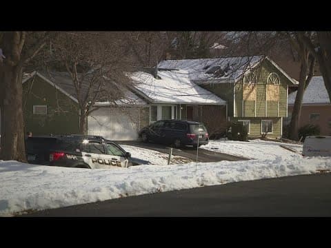 WATCH: Feds update Burnsville shooting probe