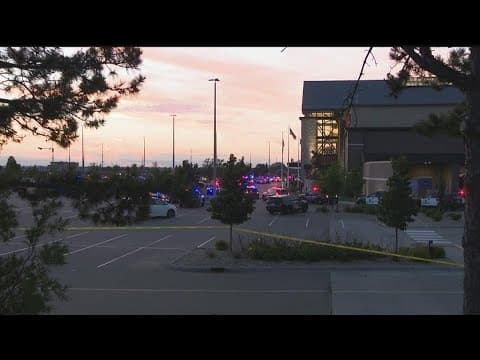 Eden Prairie Police Chief Matt Sackett: Man died from a "self-inflicted" gunshot wound