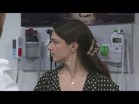 Migraine Awareness Month: New treatments offer new hope