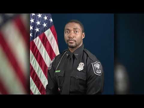 Atlanta Officer Killed: Possible COVID Vaccine Motive Under Investigation
