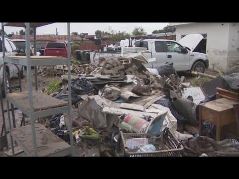 Flood victims receive much needed legal help at clinic event