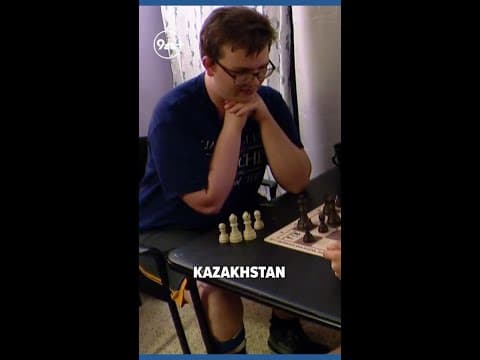 Colorado brothers on national team competing in Chess Olympiad for People with Disabilities