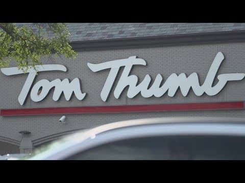 Kroger fights the feds after they blocked its merger with Albertsons