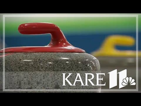 Minnesota celebrates Curling Day as the Winter Olympics approach