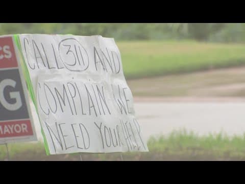 Houston City Council approves nearly $50 million for emergency water leak repairs