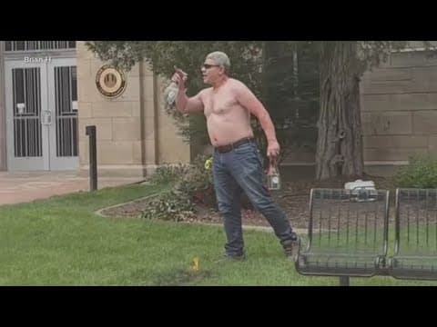 Colorado terrorism suspect facing federal hate crime charges in court