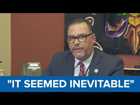 City Council, unsurprised by NOPD Chief's resignation, is focused on finding replacement