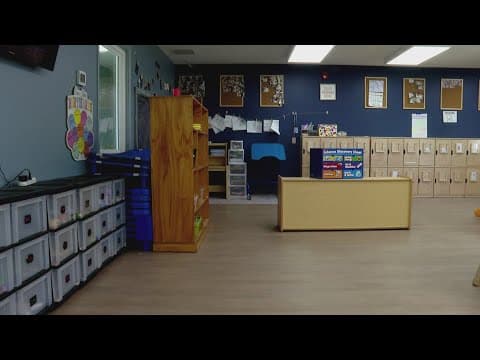 Indiana parents, child care providers express voucher cut concerns