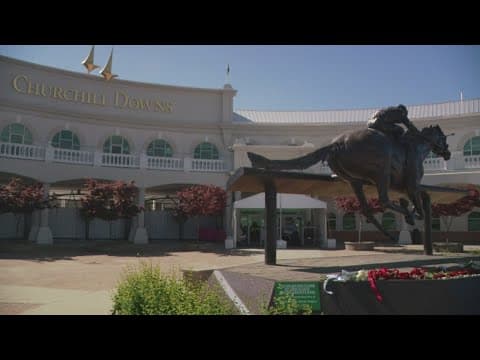 Thousands head to the Kentucky Derby. Here's what you should know