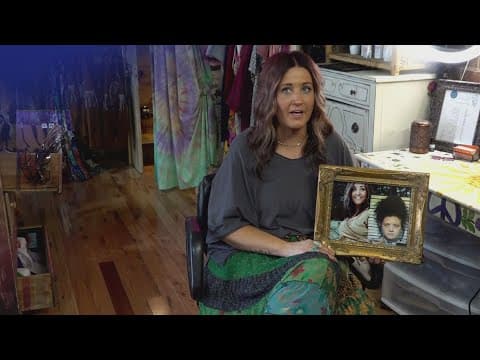 Tellico Plains woman goes from drug dealer to entrepreneur after overcoming decade of addiction