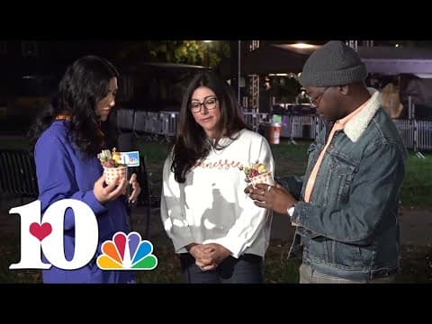 Football Friday: How you can elevate your tailgating ahead of the big game