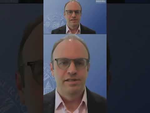 None of these rate increases are a done deal yet. They still have to be approved.