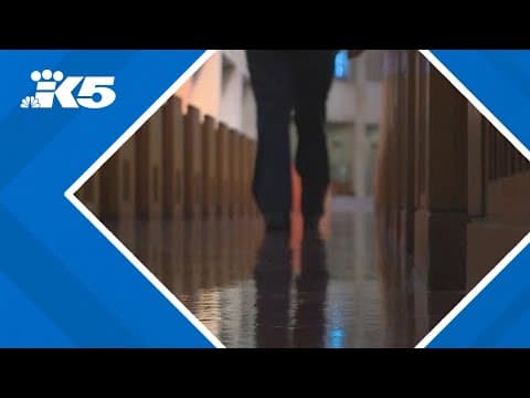 Clergy would have to report child abuse, neglect under proposed bill