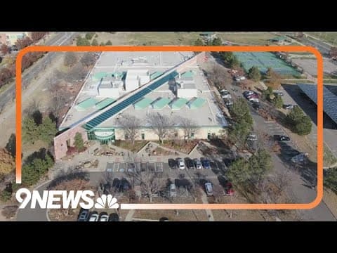 Second member of Colorado water quality lab resigns amid investigation into chemist who manipulated