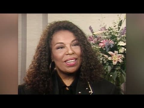 Singer Roberta Flack dies at 88