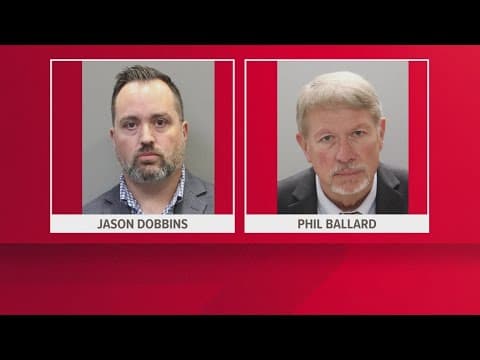 Second Knox County employee facing felony charges of official misconduct