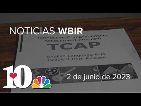 Noticias WBIR: Lo que debes saber sobre la semana del 29 de mayo al 2 de junio de 2023