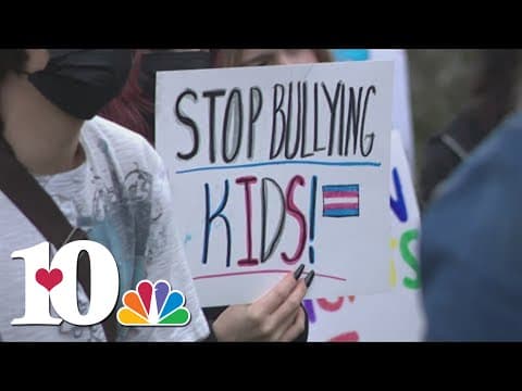 Court rules in favor of TN banning gender-affirming care