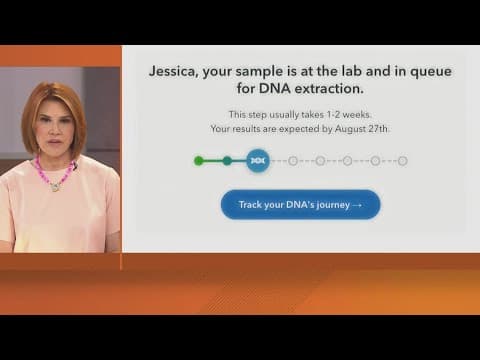 Here's how to get your DNA information from 23andMe as the company pursues bankruptcy