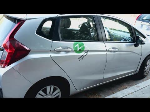 Zipcar facing $300k fine for renting out cars with open, unrepaired recalls