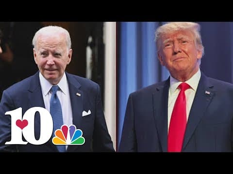 Biden invites Trump to Oval Office