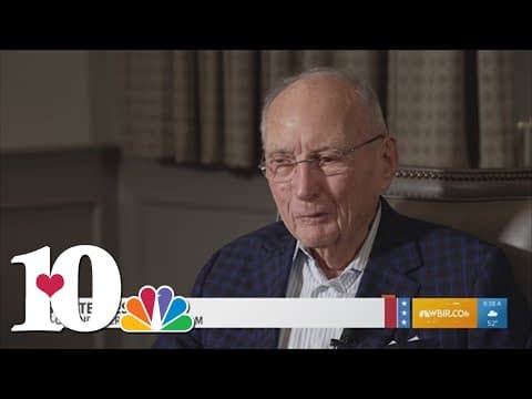 Inside TN: Jim Haslam, Part 2