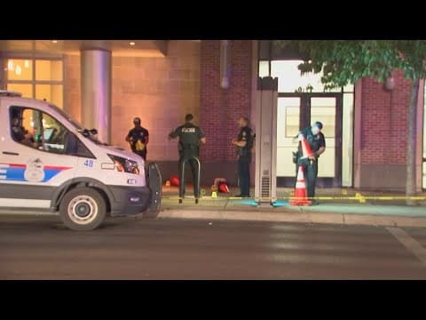 Ohio State police investigating reported shooting south of campus; no injuries reported