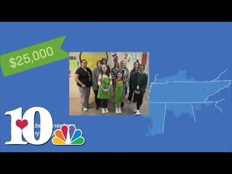 TVA awards millions of dollars to schools in grants