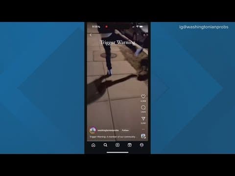 Video surfaces of disturbing animal abuse, reward offered for tips leading to arrest