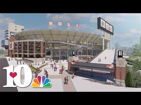 UT Board of Trustees approves large budget boosts for football and baseball stadium renovations