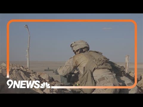 Trump expected to reinstate transgender troops ban