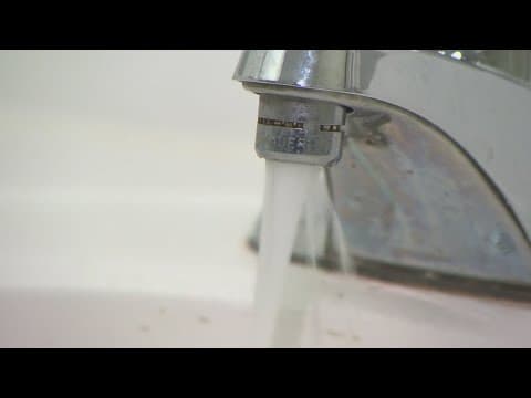Louisiana lawmakers to debate fluoride ban in public water systems