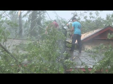 Millions of Texans still lack power as temperatures climb