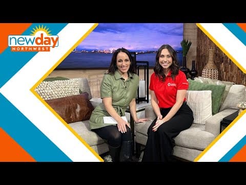 How you can help the California wildfire victims - New Day NW