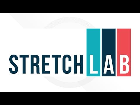 Take care of yourself in 2025 with the help of Stretchlab