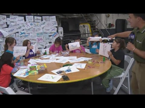 Families set to save big during Kids Free San Diego in October 2025