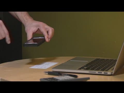 Personal checks are becoming a thing of the past, here's what is replacing them