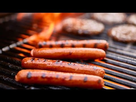 Tips for keeping food safe for July 4th gatherings
