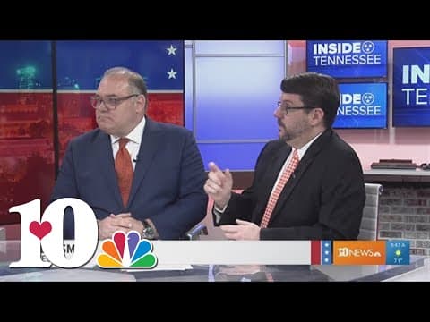 Inside TN: Reviewing the city primary, special session, Part 3