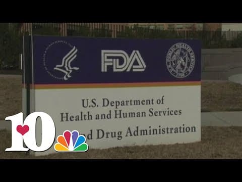 FDA bans red dye No. 3 from foods