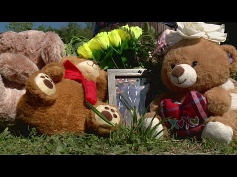 Family wants 'answers' after 6-year-old hit, killed by school bus in New Orleans