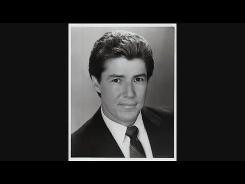 Former CBS 8 news anchor, Michael Tuck, died at the age of 76