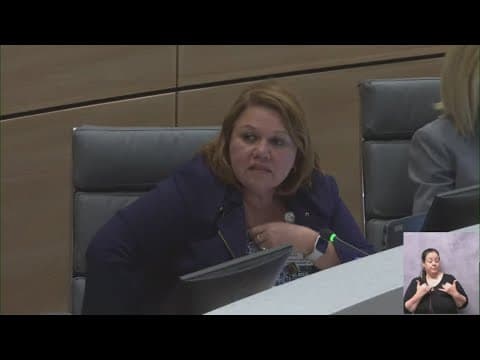 Cy-Fair ISD School Board approves new budget including staff cuts
