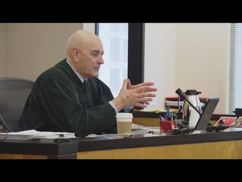 Judge rules San Diego mayoral candidate Larry Turner can run for office